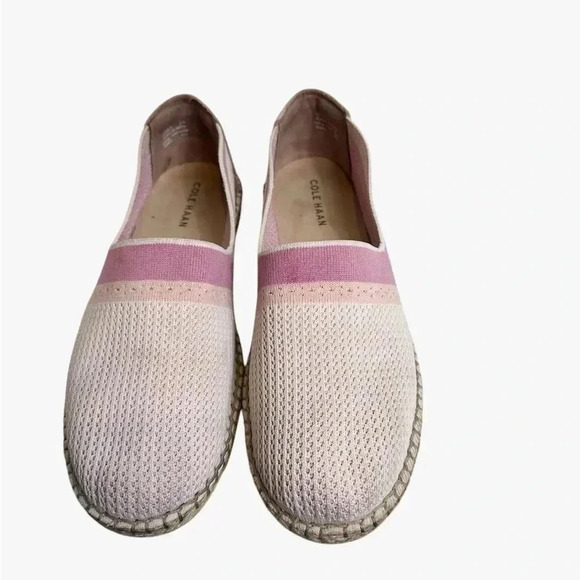 ⭐️ Host Pick ⭐️Cole Haan cloudfeel stitchlight slip on shoes size 11 - Picture 3 of 12